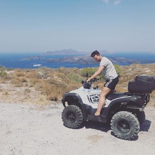 Jamie Pickett's avatar