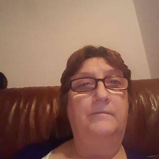 Carol Lynch's avatar