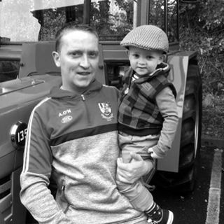 Aidan O'Neill's avatar