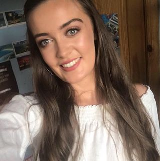 Rosa Knox-Bradley's avatar