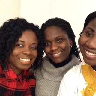 Mammy Boatemaa's avatar