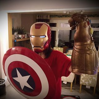 Kay Copestake's avatar