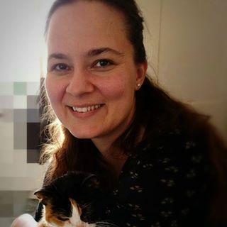 Andrea Busch's avatar