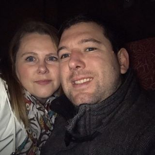 Lisa Hawkins's avatar