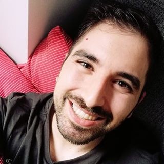 Nikolas Anaxios's avatar