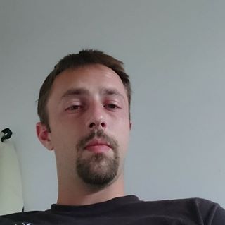 Matt Barrier's avatar