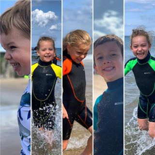 Maria Maxwell's avatar