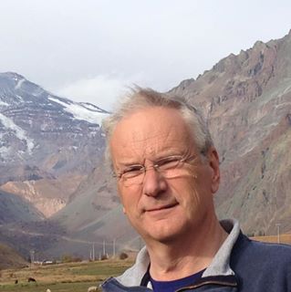 Graeme Clark's avatar