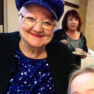 Penny Boland's avatar