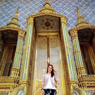 Eleonora Troiani's avatar