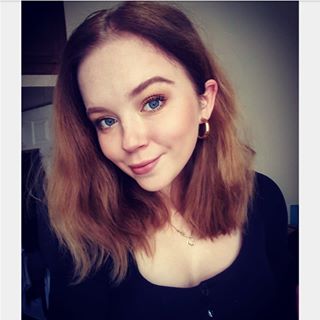 Klaudia Kreft's avatar