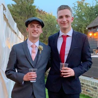 Anthony Pigott's avatar