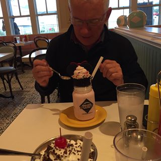 Tracy Clark's avatar