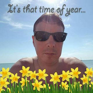 Paul Day's avatar