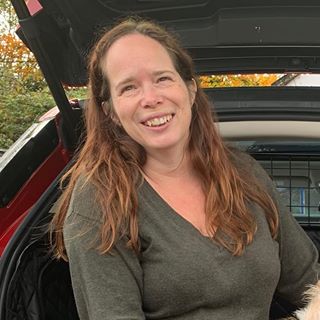 Sarah Marsh's avatar