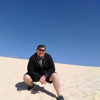 Carvatchi Mihai's avatar