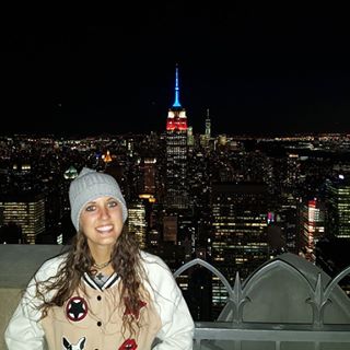 Josefina Mantegari's avatar