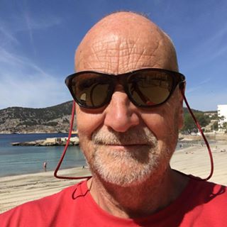 Philip Bell's avatar