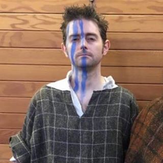 Steve Arber's avatar