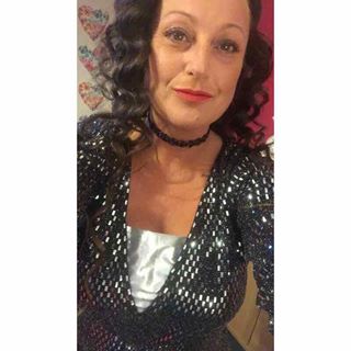 Mandy Griffiths's avatar