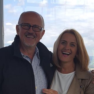 Bob Williamson's avatar