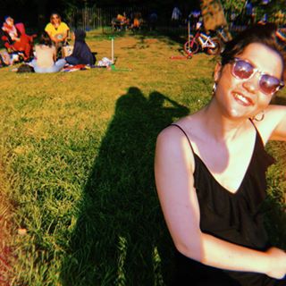 Solange Canelas's avatar