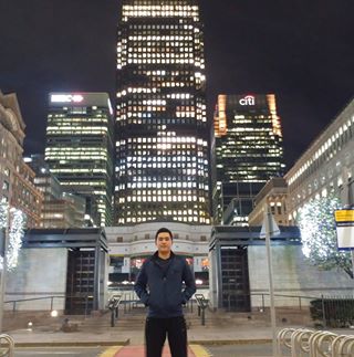 Jamshidbek Mamajonov's avatar