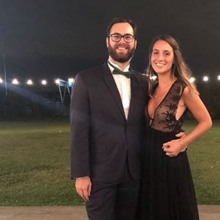 Candela Ramundo's avatar