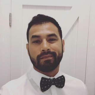 R Farrell Stanley's avatar