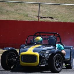 Maurice Lowe's avatar