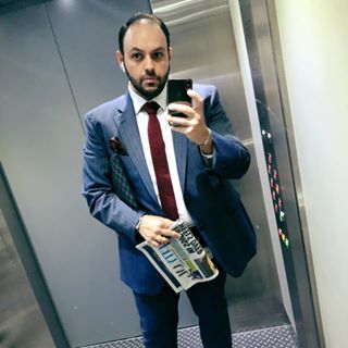 Efthimios G. Etairidis's avatar