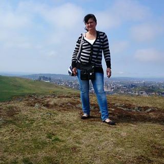 Malgorzata Mieszczak's avatar