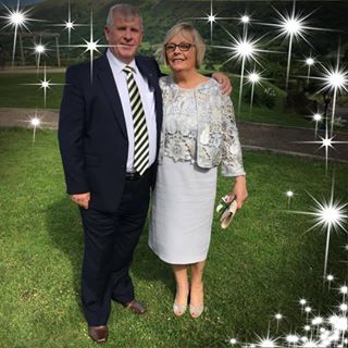 William Morrow's avatar