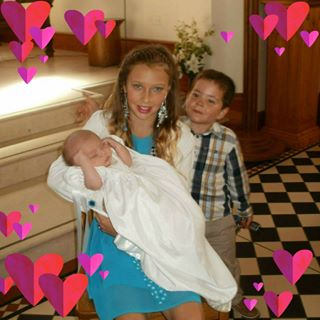 Joanne Donnelly's avatar