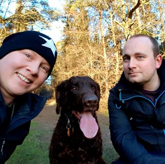 Jake Vauhkonen's avatar