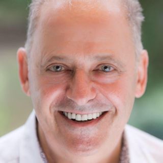 Mark Jonathan's avatar