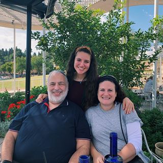 Chani Meyer's avatar