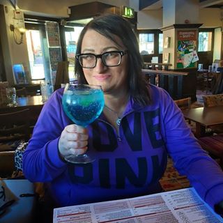Anita Kenig's avatar