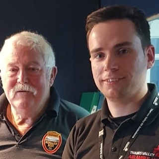 Mike Cannon's avatar