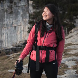 Christelle Xu's avatar