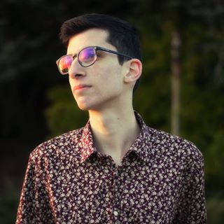Petar Hristov's avatar