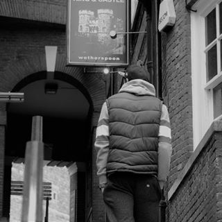 Andrei Cristian's avatar