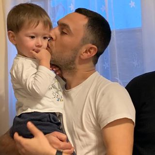 Adrian Manolescu's avatar