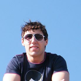 Franco Presta's avatar