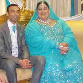 Amjad Saeen's avatar