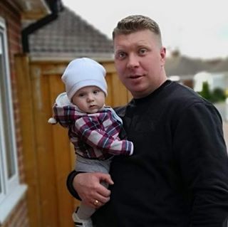 Mariusz Wojtas's avatar