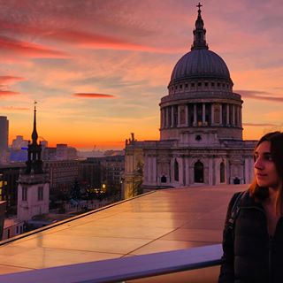 Zara Neshat's avatar