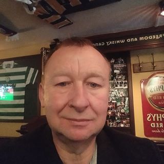 Kieran Skinner's avatar