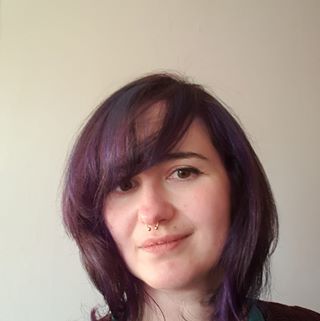 Alice Norton's avatar