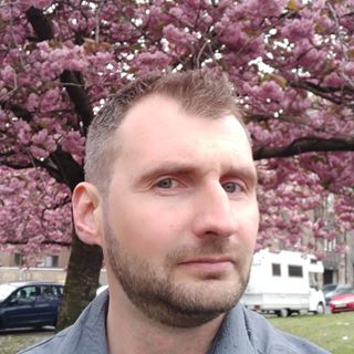 Raimonds Stutans's avatar